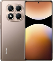 Смартфон Redmi Note 14 Pro 8/256GB Gold/Золотистый