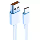 Кабель Xiaomi USB/Type-C 6A Data Cable 2m (Blue)