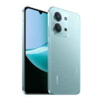 Смартфон Redmi 15C 4/128GB Green/Зеленый