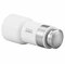 Автомобильное зарядное устройство с Bluetooth RoidMi 2S Smart Drive BFQ02RM White